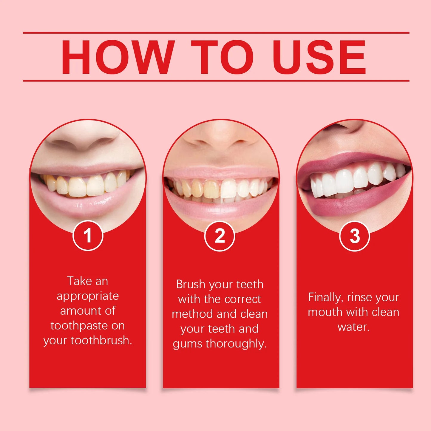 Oralhoe Probiotic Whitening Toothpaste | Plaque & Bad Breath