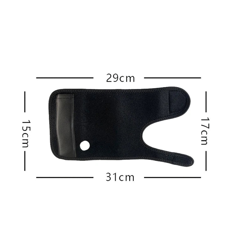 1Pcs Wrist Splint,Carpal Tunnel,Tendonitis and Cushioned Arthritis to Help with Carpal Tunnel and Relieve and Treat Wrist Pain Peaceful Pleasures Health and Wellness