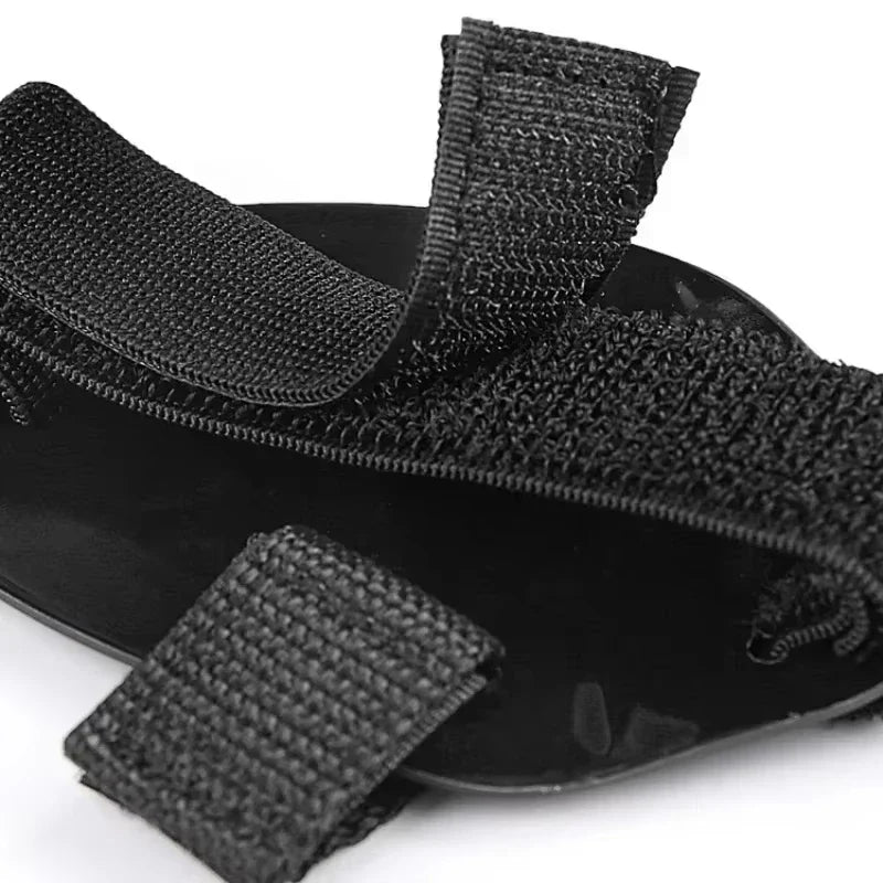 Motorcycle Gear Shift Pad – Rubber Shoe & Boot Protector