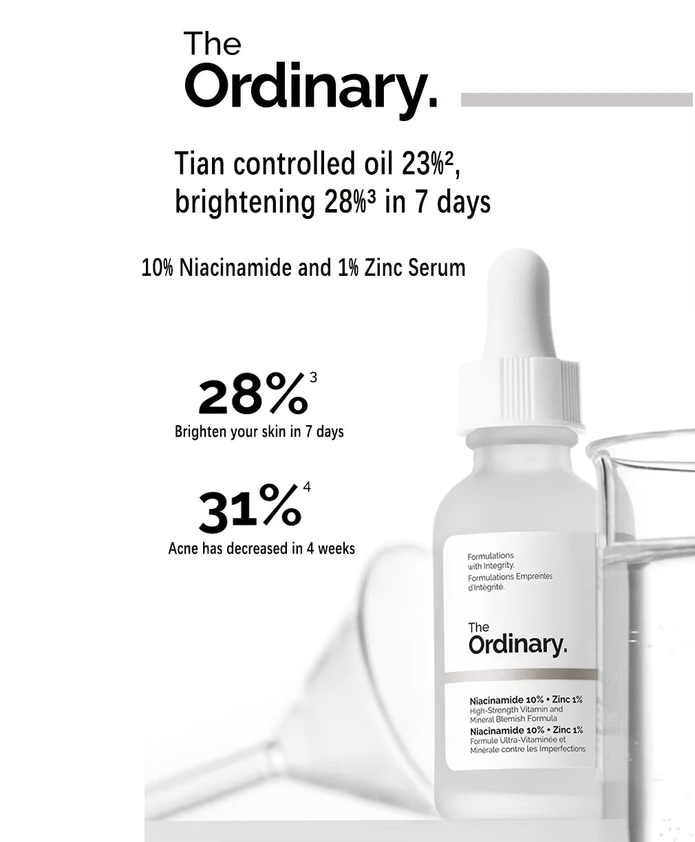 Hyaluronic Acid 2% + B5 Serum with Ceramides 30ml