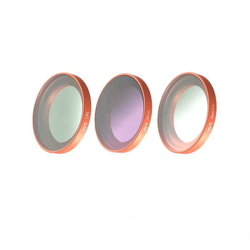 Camera Lens Filter For Dji Osmo Nano CPL Polarizing Protective ND8 ND16 ND32 ND64 1/4 Black Mist STAR NIGHT Camera Filter Peaceful Pleasures Health and Wellness CPL-ND16-1-4 mis