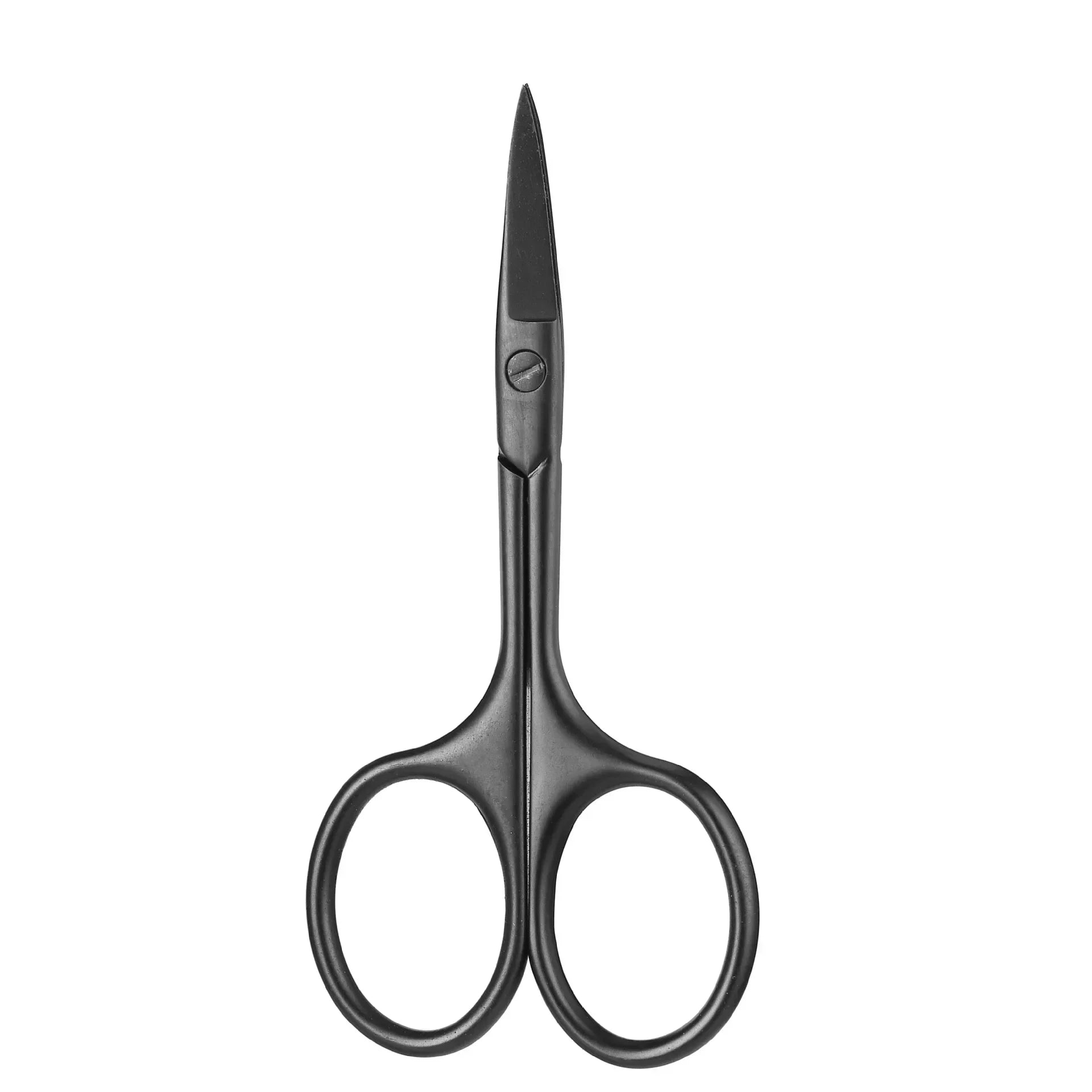 Thin Blade Curved Tip Stainless Steel Cuticle Nail Clippers Trimmer Dead Skin Remover Manicure Tools Peaceful Pleasures Health and Wellness