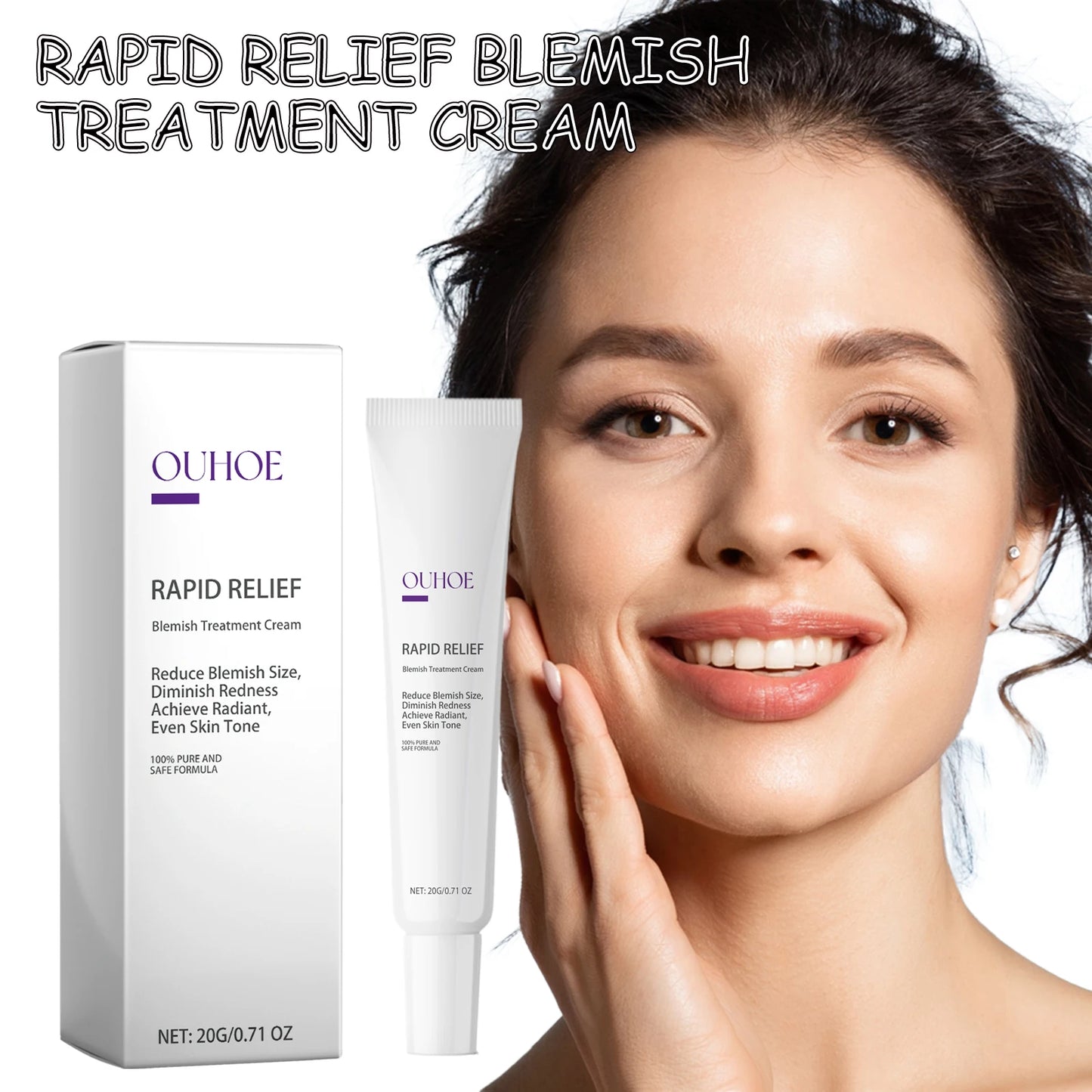 Glycerin Face & Body Cream | Hyaluronic Acid & Aloe Vera