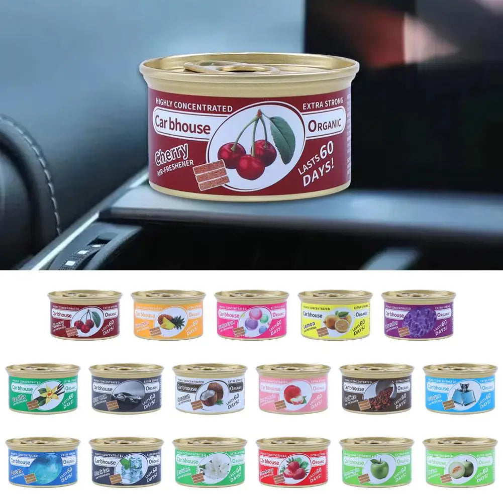 Long-lasting Car Air Fresheners with Coffee Flavor Peaceful Pleasures Health and Wellness