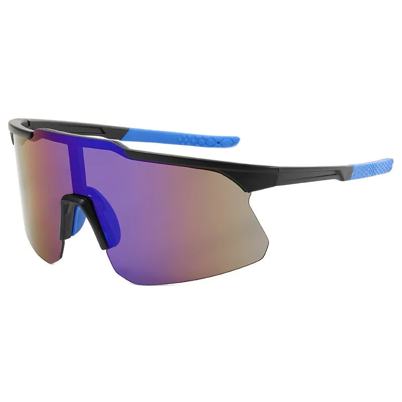 High-end Sunglasses Cycling Glasses New Dust-proof Mountaineering Sports Hiking Cycling Windproof Sunglasses Peaceful Pleasures Health and Wellness