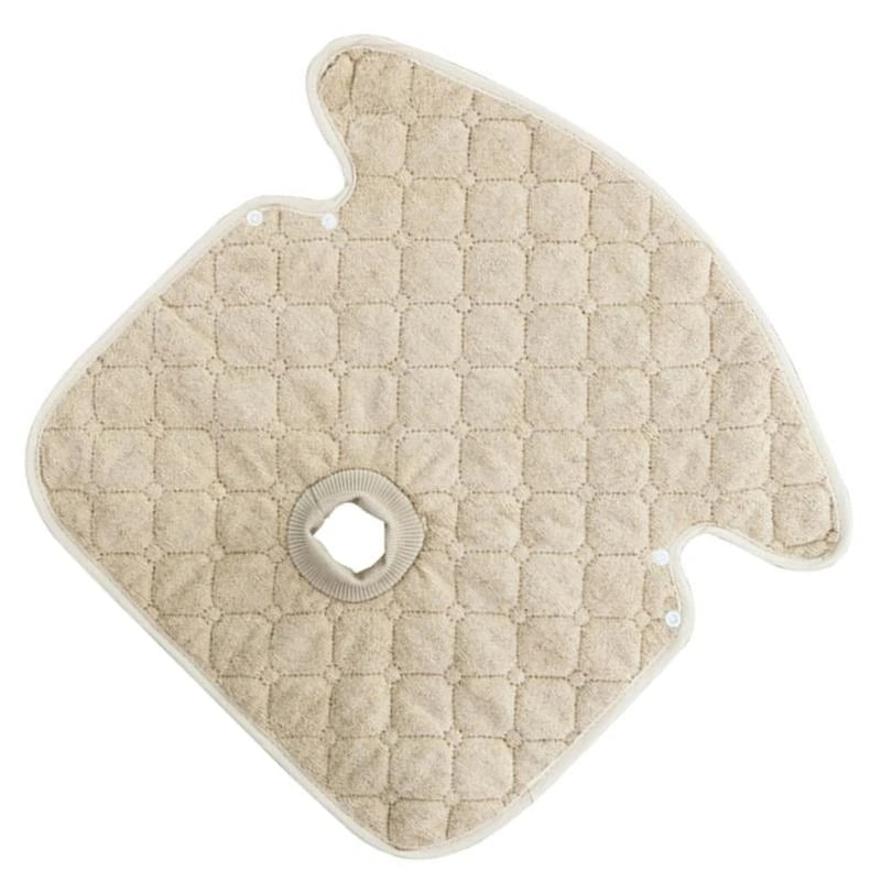 JU06 Foldable Baby Car Seat Cushion & Stroller Pad | Ages 0–1