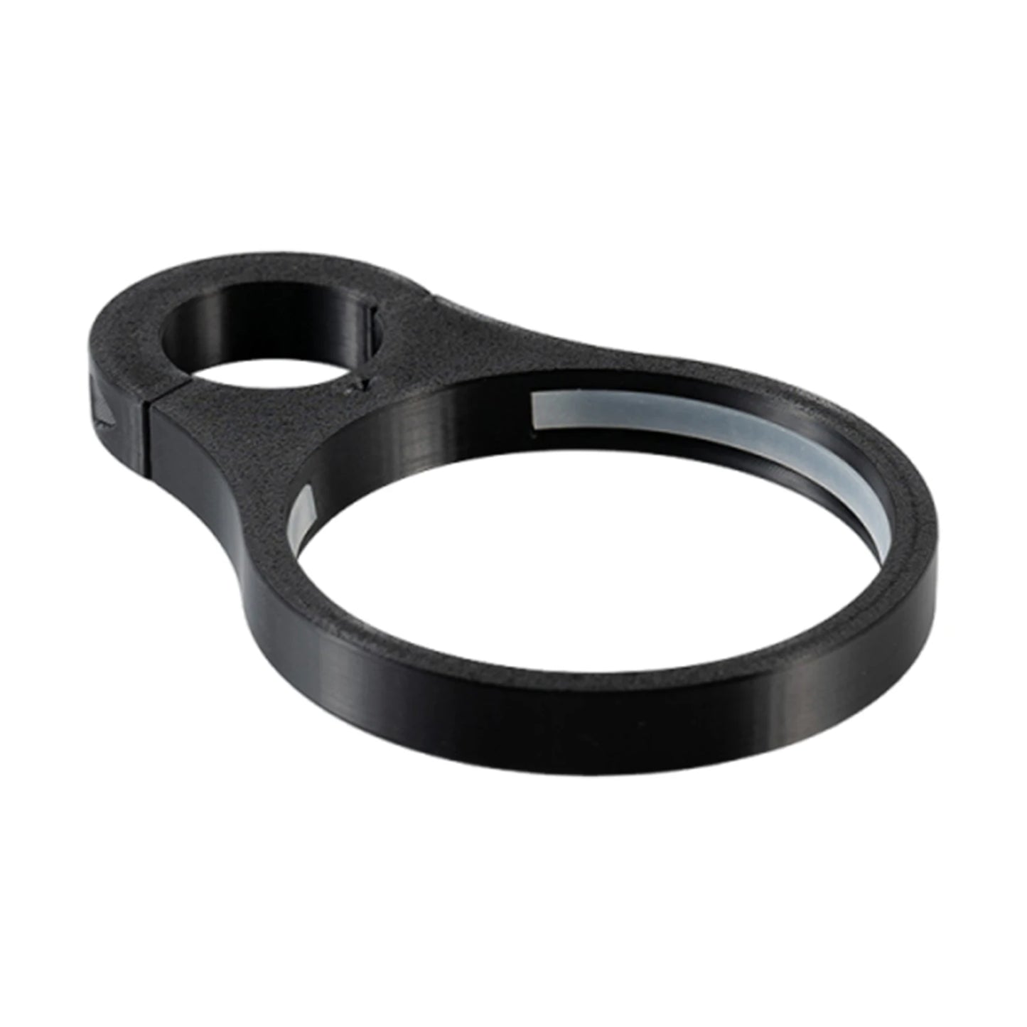 Bike Coffee Cup Holder Quick Release Folding Bike Travel Cup Mount Bike Water Bottle Cage for Brompton Cycling Accessories Peaceful Pleasures Health and Wellness Black