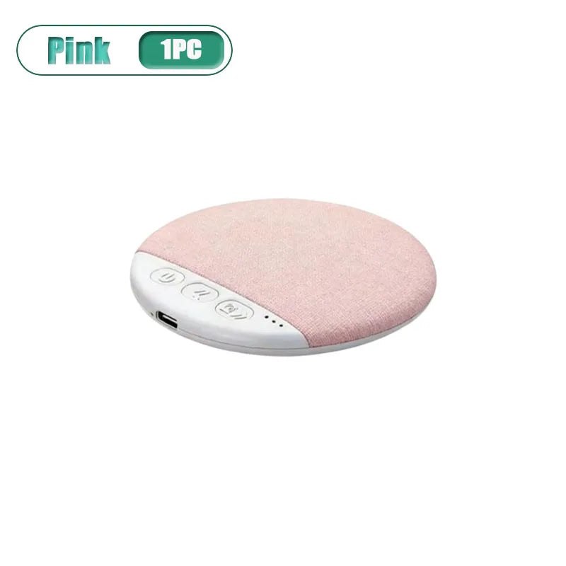 Under Pillow Bluetooth Sleep Speaker | White Noise for Insomnia