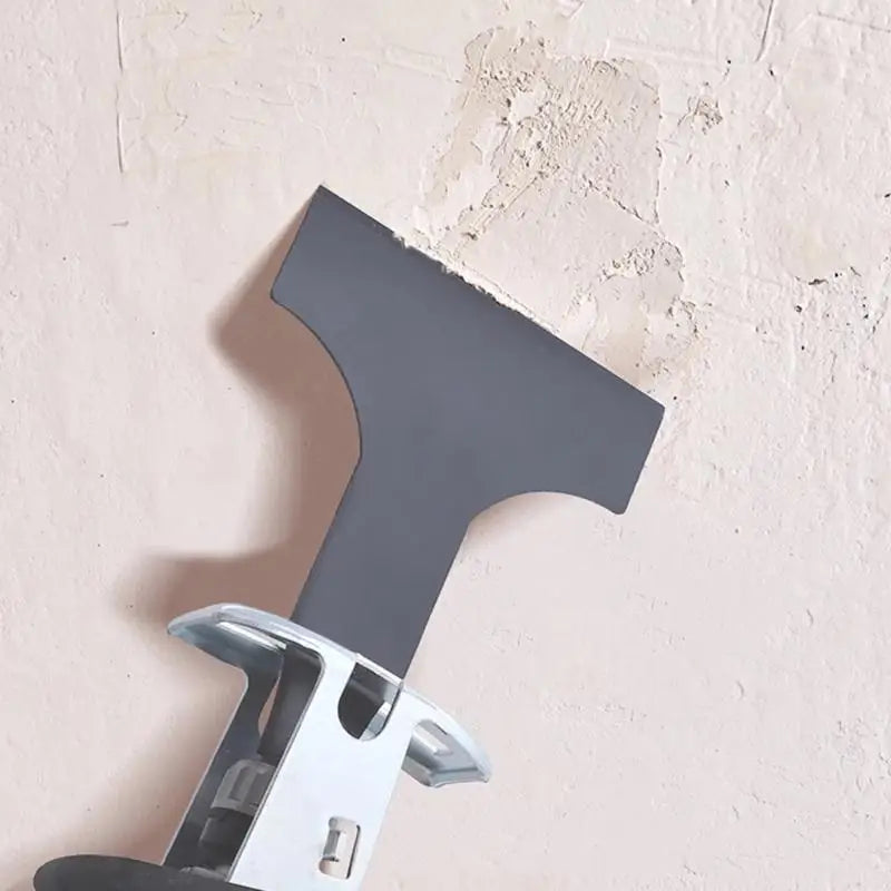 4-Piece Reciprocating Saw Scraper Blades | High Carbon Steel