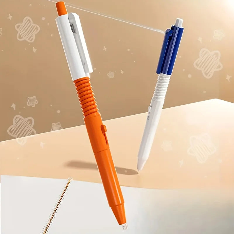 2-Pack Squirt Water Prank Pens – Funny Novelty Toy Gift for Kids