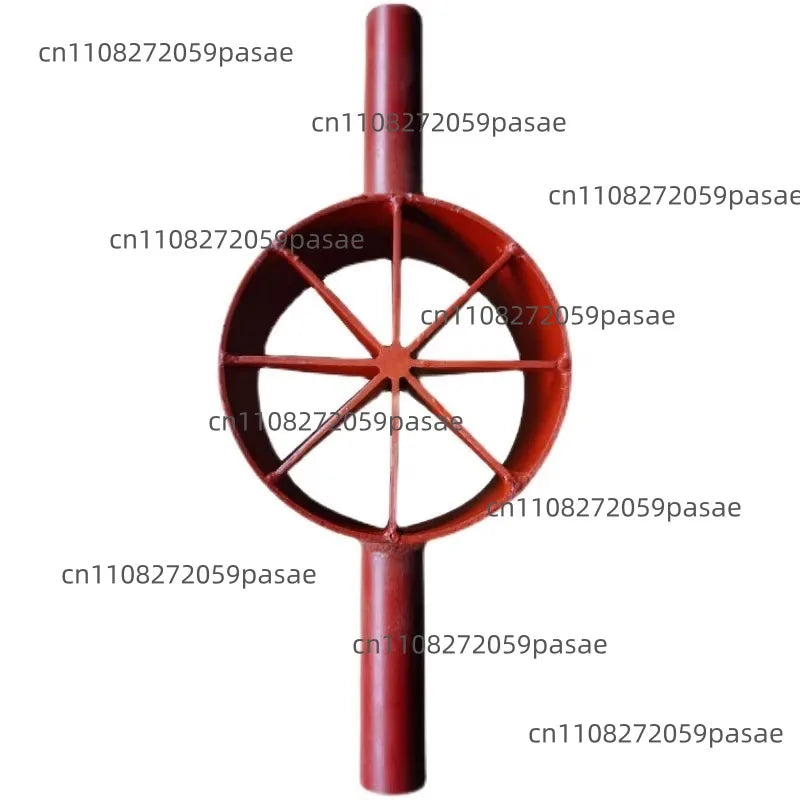 Manual Bamboo Splitter Knife – Slat & Strip Making Tool
