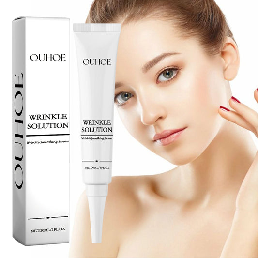Anti-Wrinkle Cream | Hydrating, Firming & Fine Line Defense Anti-Aging Face Cream Peaceful Pleasures Health and Wellness