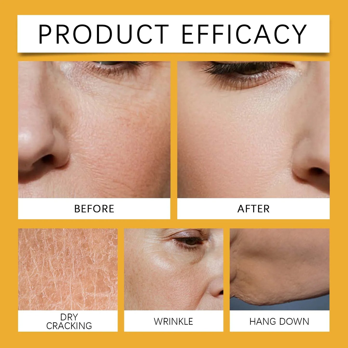 OceAura Beef Tallow & Honey Balm | Deep Hydrating Face Cream