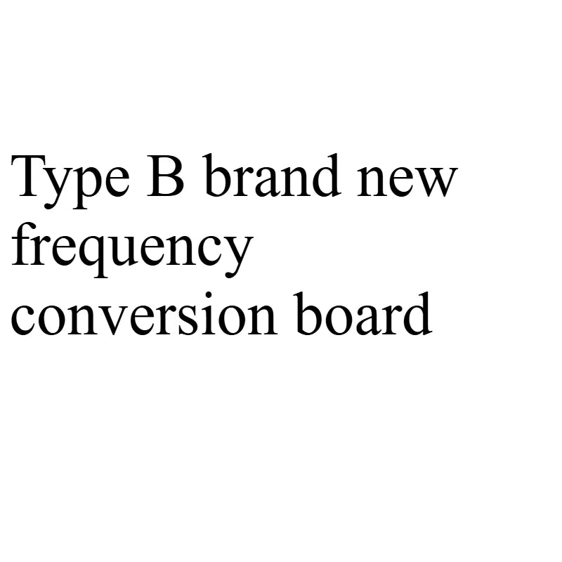 AC Outdoor Unit Inverter Main Control Board | Frequency PCB