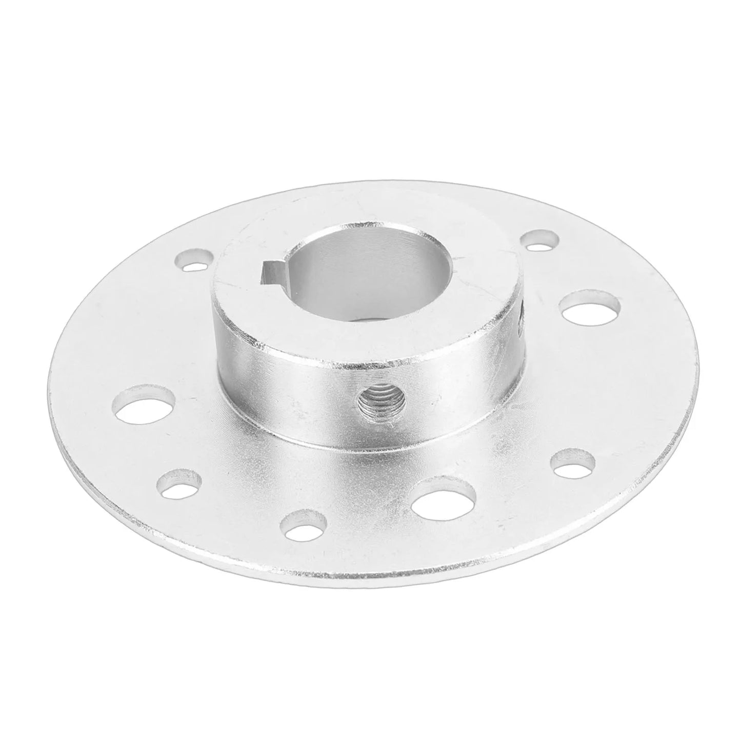 Go Kart Steel Sprocket Hub 1in Bore 1/4in Keyway | Predator 212