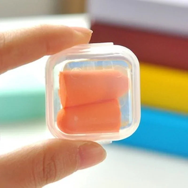 Noise reduction, sleep, soundproof earplugs, Learn to sleep, hearing protection, Anti - snoring, Nice Plugs, Anti Snore Earplug, Peaceful Pleasures Health and Wellness