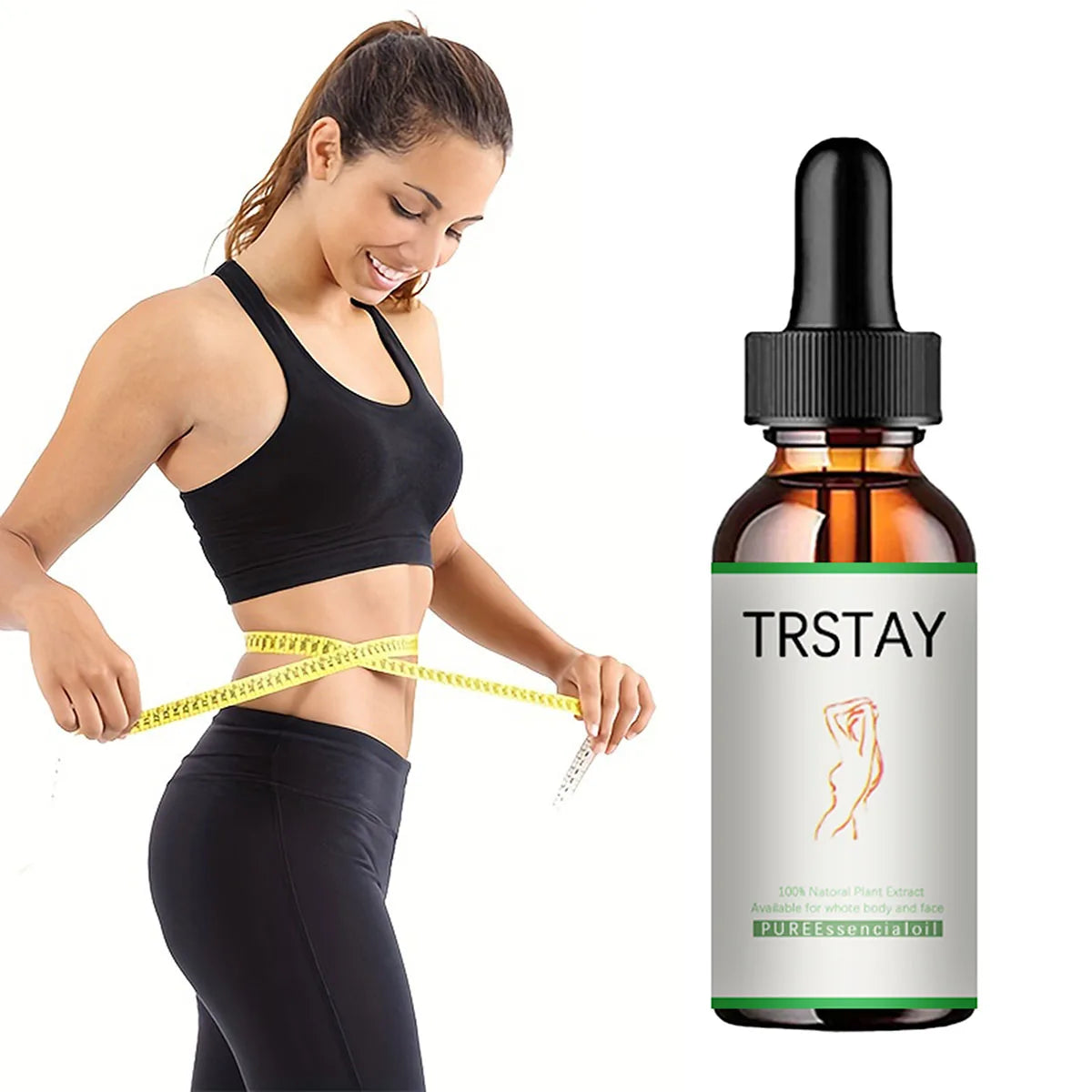 Professional Face-Lift Oil Essence Powerful Firming V Line Face Slimming Anti Age Creams Face Lifting Shaping Product Slim Oils Peaceful Pleasures Health and Wellness