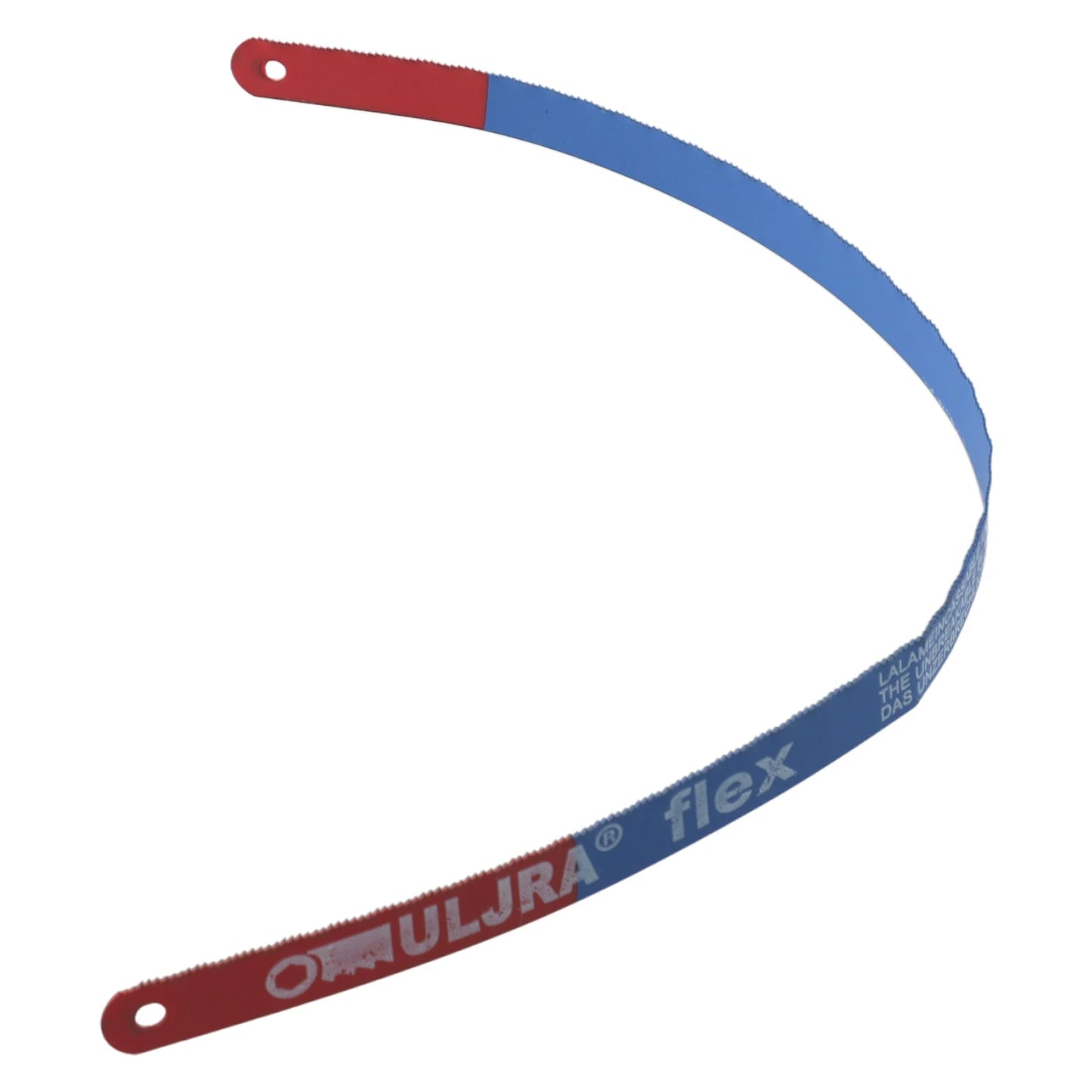 Hacksaw Blade Steel Hand Saw Blades 14T 18T 24T Bi-metal Meat Wood