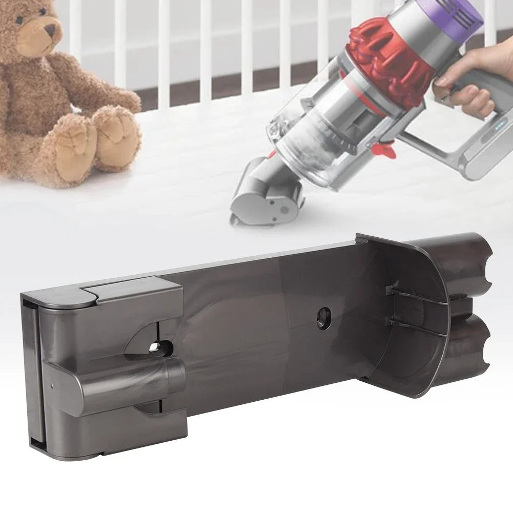V7 Wall Bracket V8 Mount Base Station Fit Dyson Vacuum Cleaner