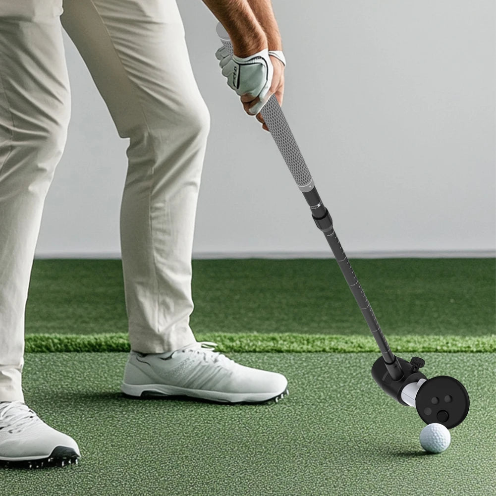 VR Golf Club Attachment & Grip for Meta Quest 3/3S/2 | VODOOL