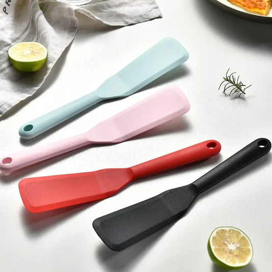 Silicone Spatula – Non-Stick Turner for Eggs, Pancakes & Steak Silicone Spatula Turner Peaceful Pleasures Health and Wellness