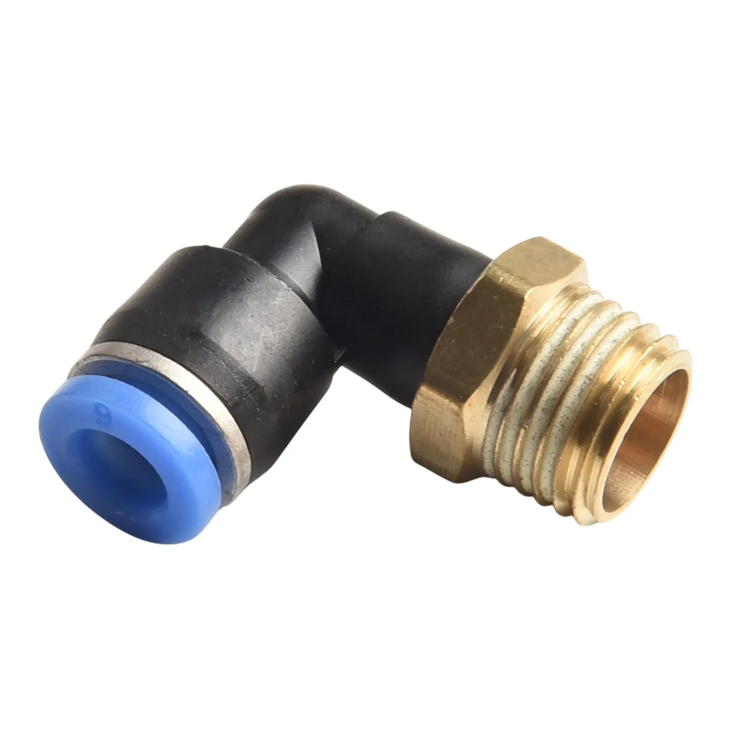 Pneumatic Elbow Quick Connector PL4-16mm Air Hose Fitting