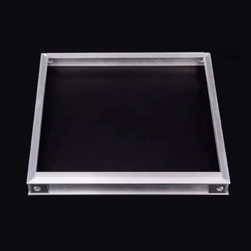 Aluminum Alloy Invisible Ceiling Access Panel | Moisture-Proof
