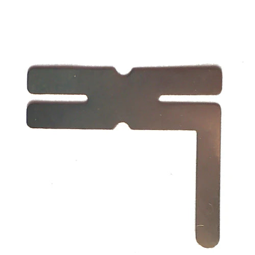 30pcs/pack Nickel Tape Strip For 18650 Battery 0.12mm Thickness Nickel Sheets Spot Welding Nickle Plated Connector Welding Nicke Peaceful Pleasures Health and Wellness F