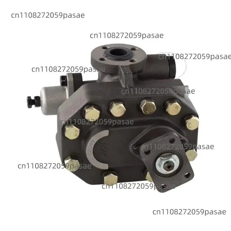 Hydraulic Gear PTO Oil Pump KP55 KP75A KP1403A Dump Truck