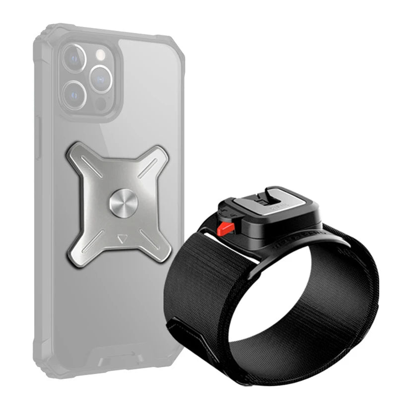 360° Rotatable Cell Phone Armband On The Phone Run Sport Armband Bag Mobile Sport Bag For Phone Bag Sports Cell Phone Holder Peaceful Pleasures Health and Wellness
