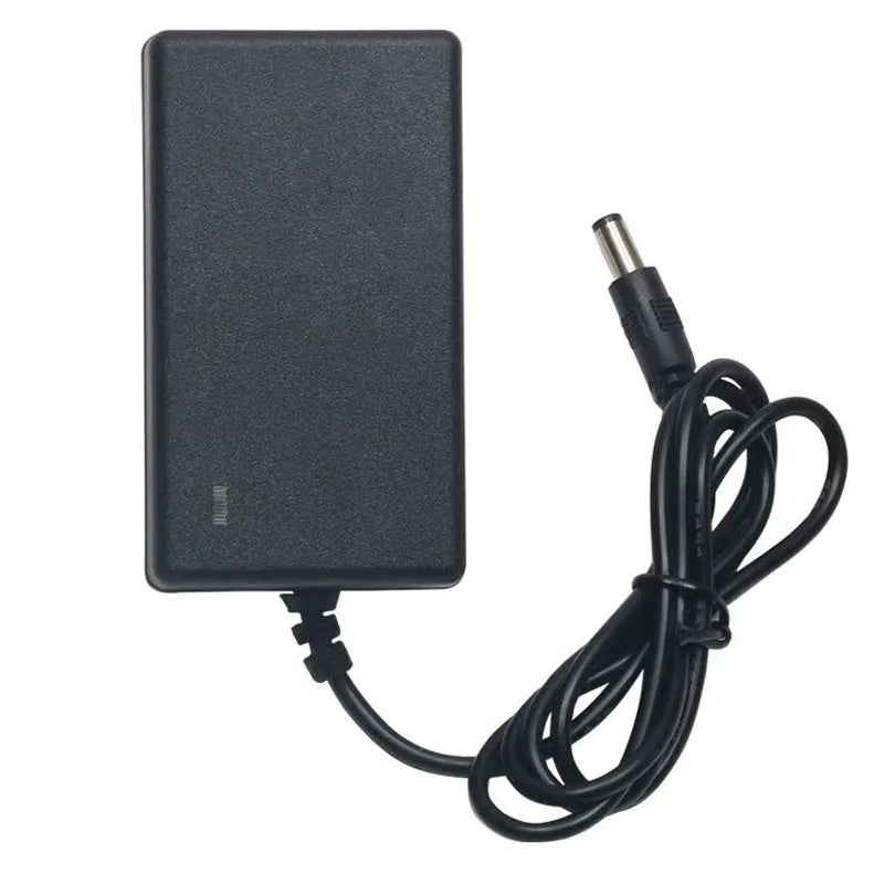 18650 Li-Ion Charger 12.6V 2A / 21V 1A for 12V 18V Power Tools