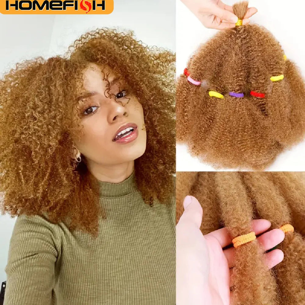 Afro Kinky Hair 12 Inch 1 Packs(10stands/pack) Pre Synthetic Afro Kinky Twist Hair Afro Braiding Hair Kinky Twist Crochet Braids Peaceful Pleasures Health and Wellness