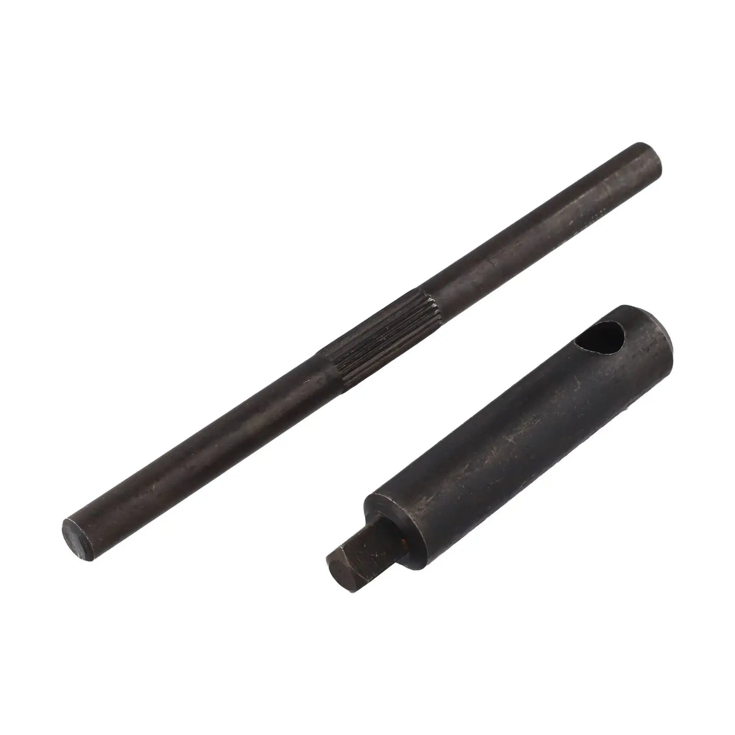 Chuck Square Key Wrench 8–17mm | CNC Milling Lathe Tool