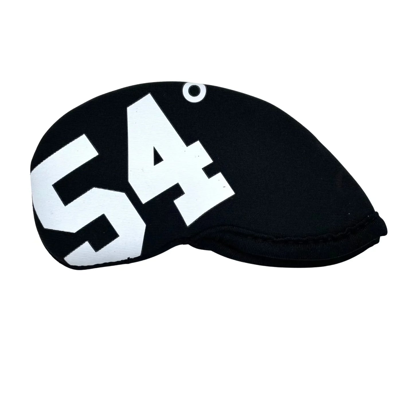 Neoprene Golf Iron Head Covers | Sand Wedge 50°–60° Protector
