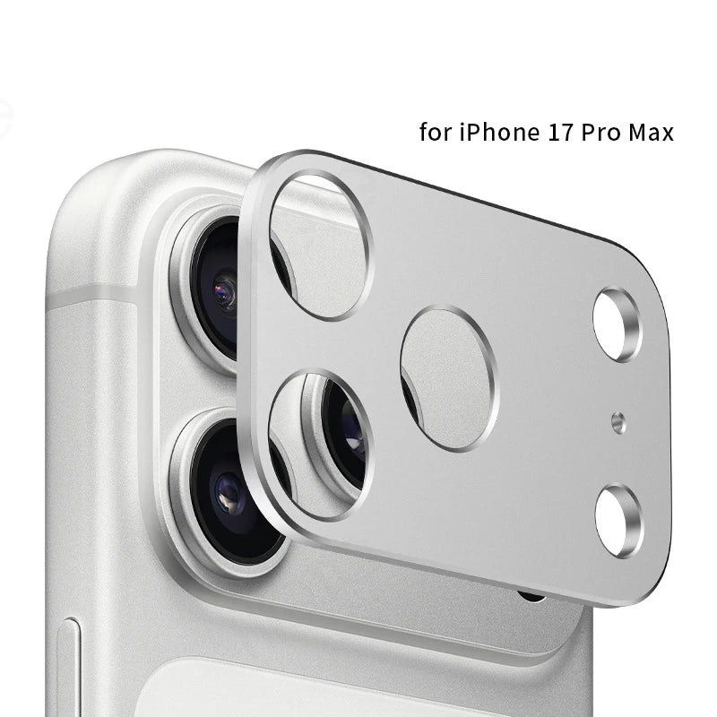 case for iphone 17 pro max camera protector for iphone camera lens cover for iphone 17 pro camera protective film lens protector Peaceful Pleasures Health and Wellness Silver for i17ProMax
