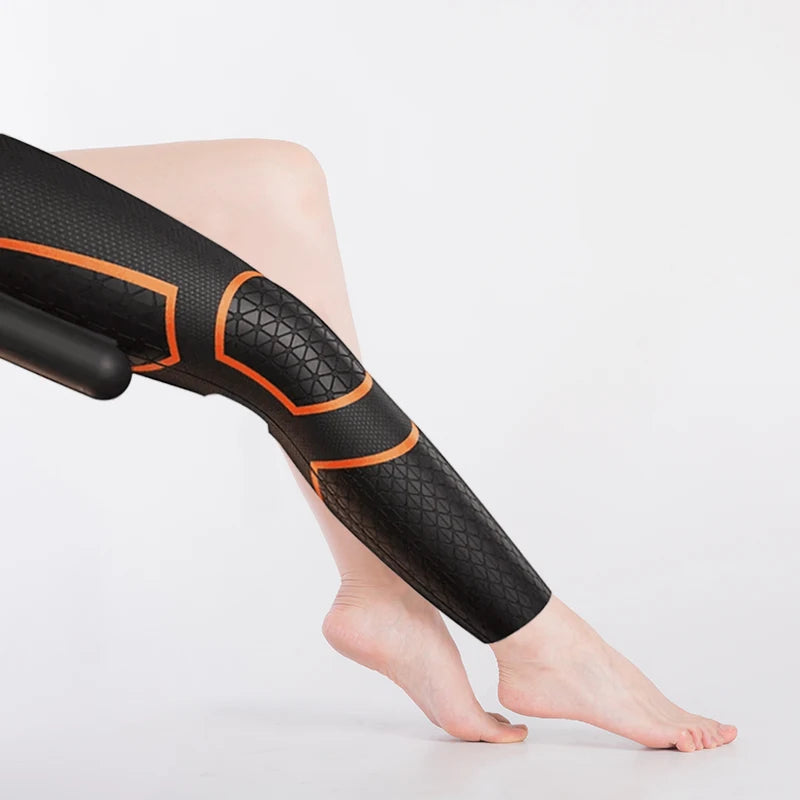 MagCellapy Wireless Leg Air Compression Massager with Heat