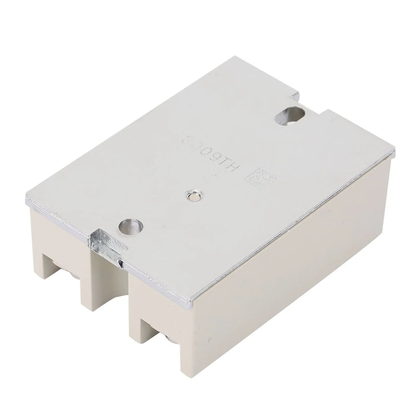 DCAC Industrial Solid State Relay SSR80DD 80A 332VDC 5200 VDC