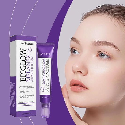 Jaysuing Dark Spot Brightening Face Cream | Anti-Aging 30g Brightening Face Cream Oasis Select