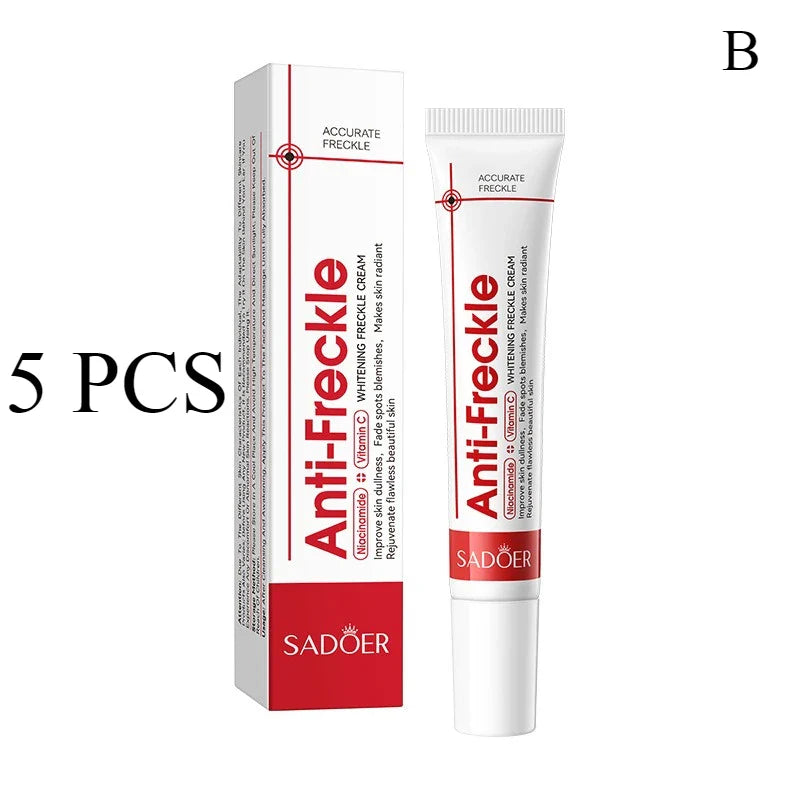 Whitening Freckle Cream – Dark Spot Brightening Face Cream 20g