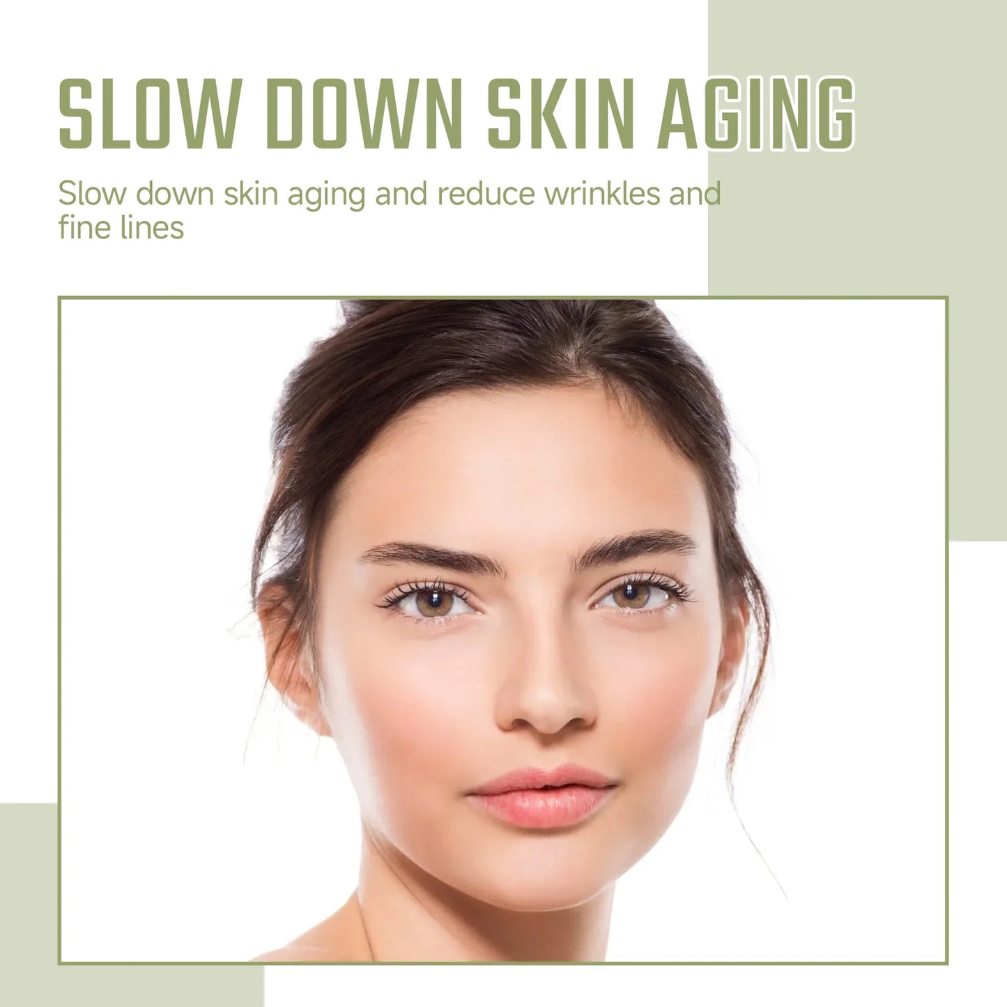 Blue Copper Peptide Face Serum – Anti-Aging & Firming