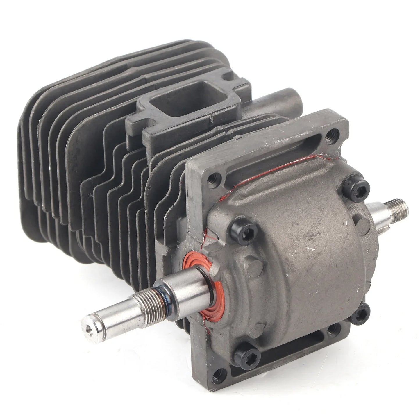 Cylinder Piston Crankshaft Engine Motor MS170 MS180 018 Chainsaw