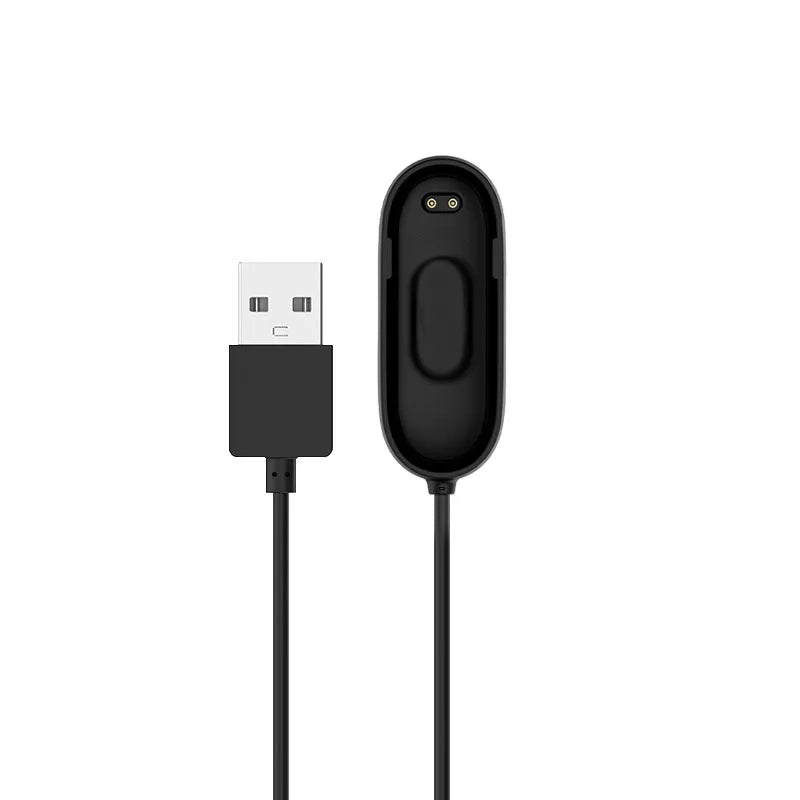 Magnetic USB Charger Cable for Xiaomi Mi Band 2 3 4 5 6 7 Peaceful Pleasures Health and Wellness