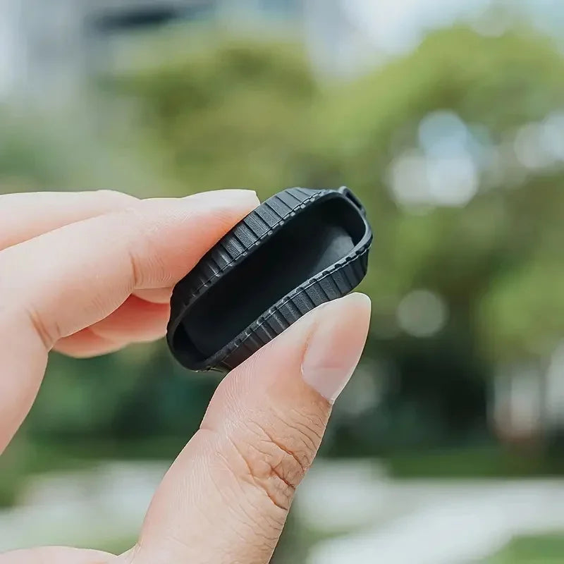 DJI Action 4/3 Silicone Lens Cap – Dustproof Sunshade Cover