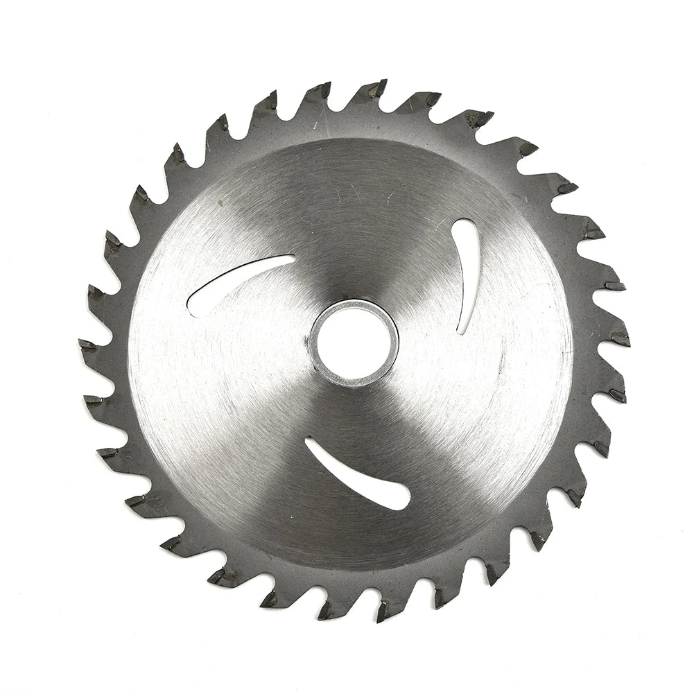 5 Circular Saw Blade Wood Cutting Disc 30 Teeth Bore Carbide