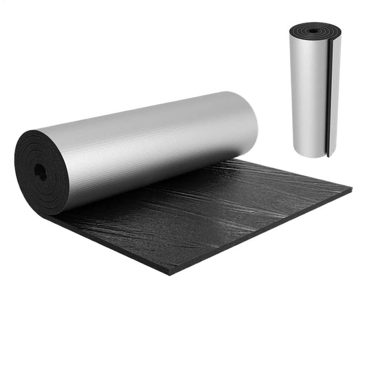 Toilet Tank Insulation Liner – Anti-Condensation Foil Kit Toilet Tank Liner Peaceful Pleasures Health and Wellness