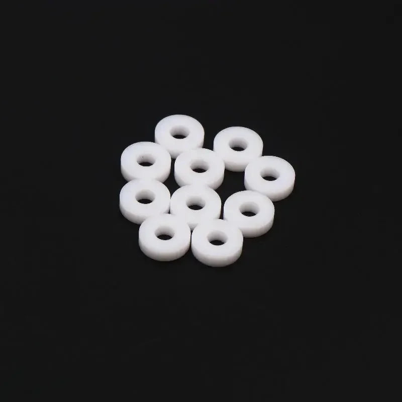 PTFE Air Seal Washers M8 M10 M12 – 10/100 Pack O-Ring Gaskets