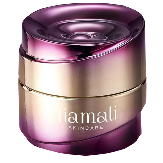 Polypeptide Anti-Wrinkle Night Cream | Firm & Smooth 60g Anti-Wrinkle Night Cream Oasis Select Default Title