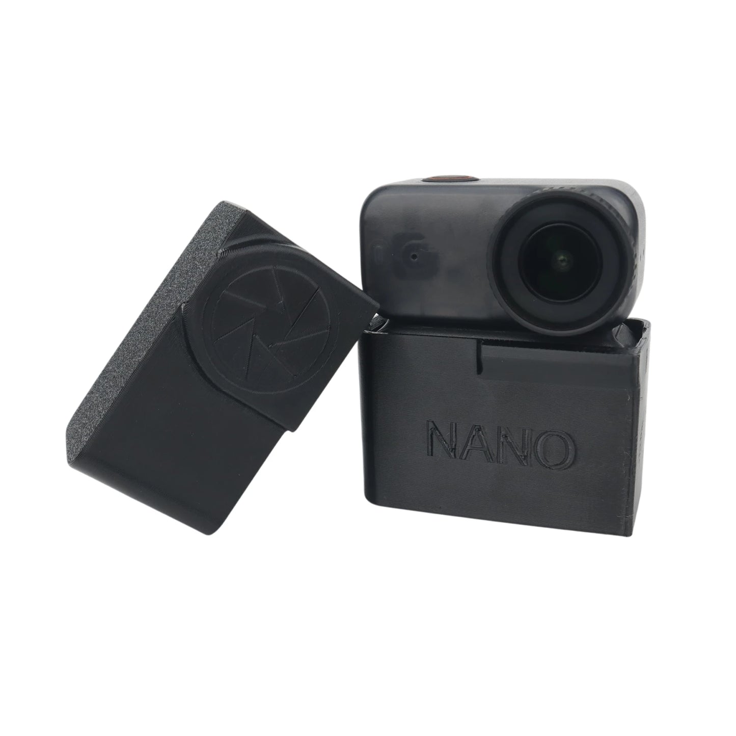 Silicone Case for DJI Osmo Nano | Drop & Scratch Protection