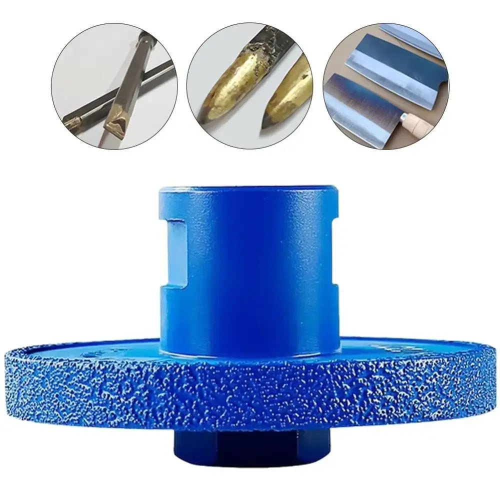 Diamond Flat Grinding Wheel – Dry & Wet Concrete Grinder Disc