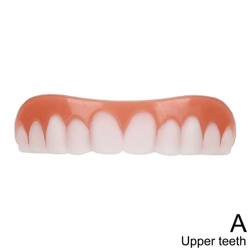 Denture Silicone Kit for Easy Use and Braces Peaceful Pleasures Health and Wellness A